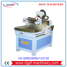 آلة نقش CNC لقوالب آلة الخياطة القالب صنع DS-6090 /8090 /120130